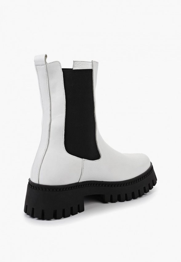 Ботинки Theo Leo