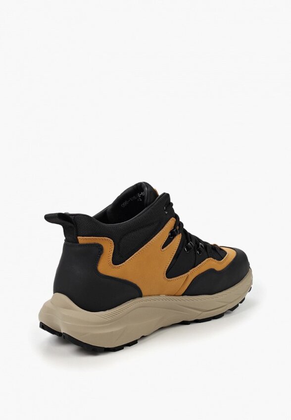 Кроссовки Briggs