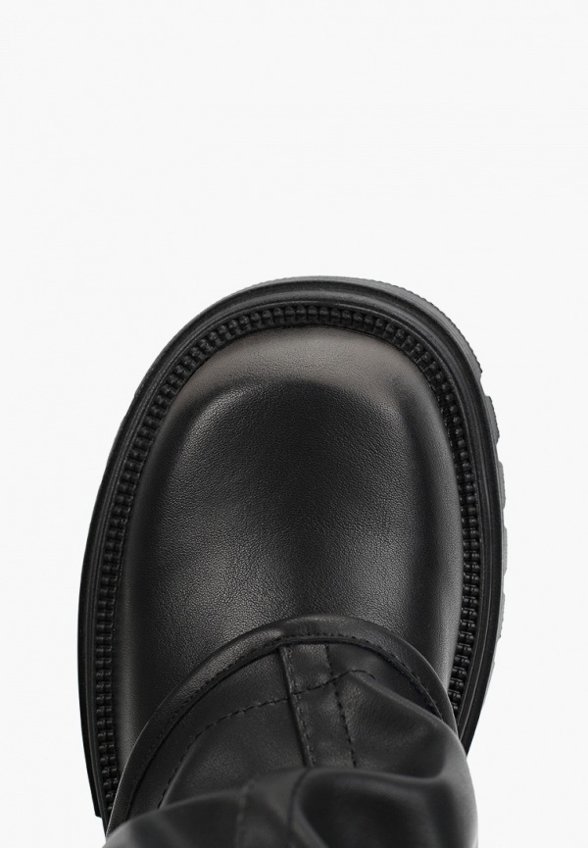 Полусапоги Obba