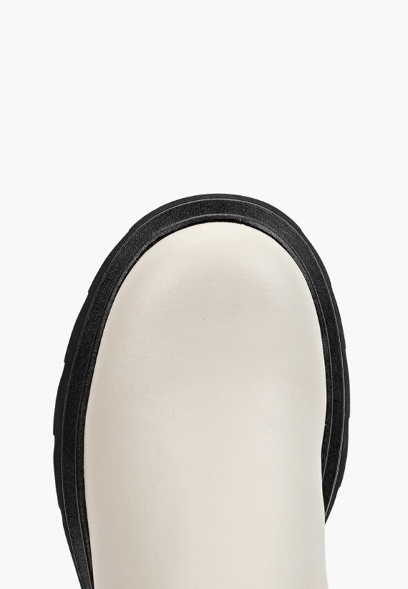 Ботинки Thomas Munz