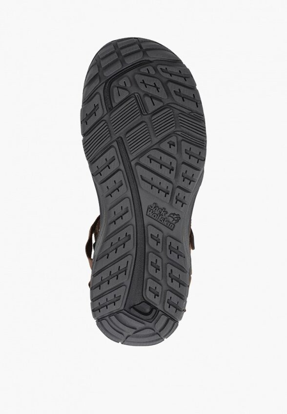 Сандалии Jack Wolfskin