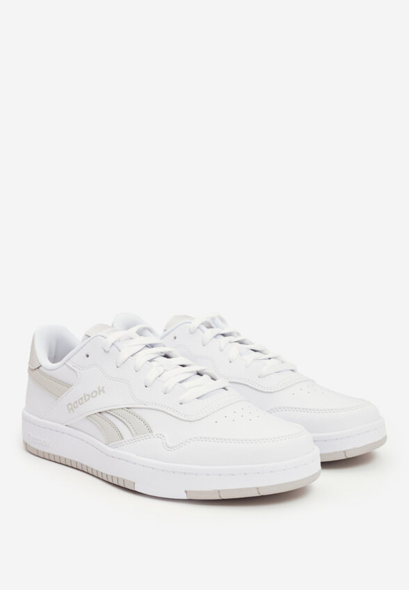 Кеды мужские Reebok Bb 1000, Белый