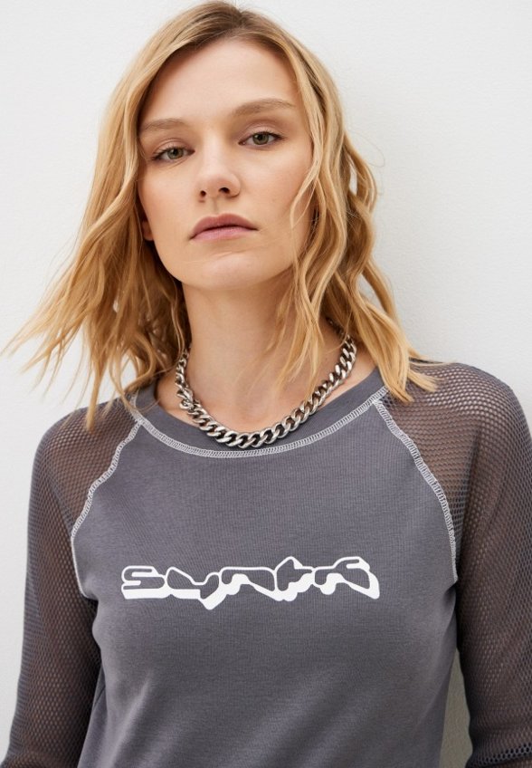 Лонгслив Befree