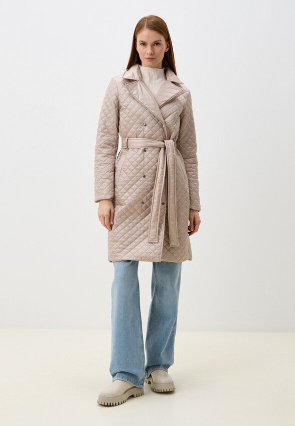 Куртка-пальто Снежная Королева