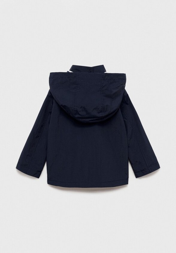 Куртка Mango Kids