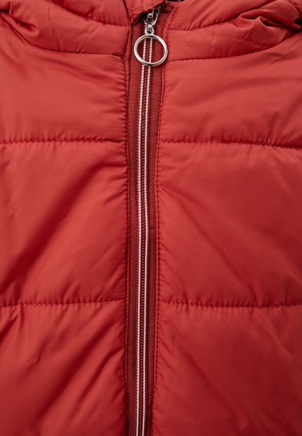 Куртка утепленная Mokida