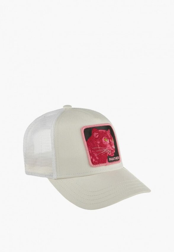 Бейсболка Goorin Brothers