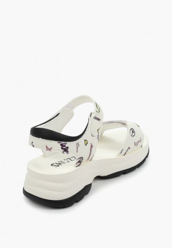 Сандалии Shuzzi