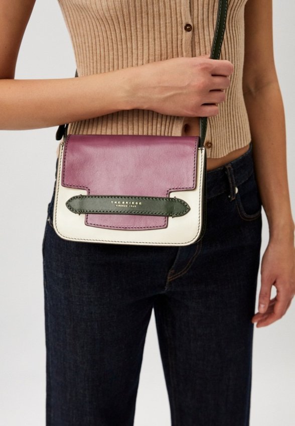 Сумка The Bridge