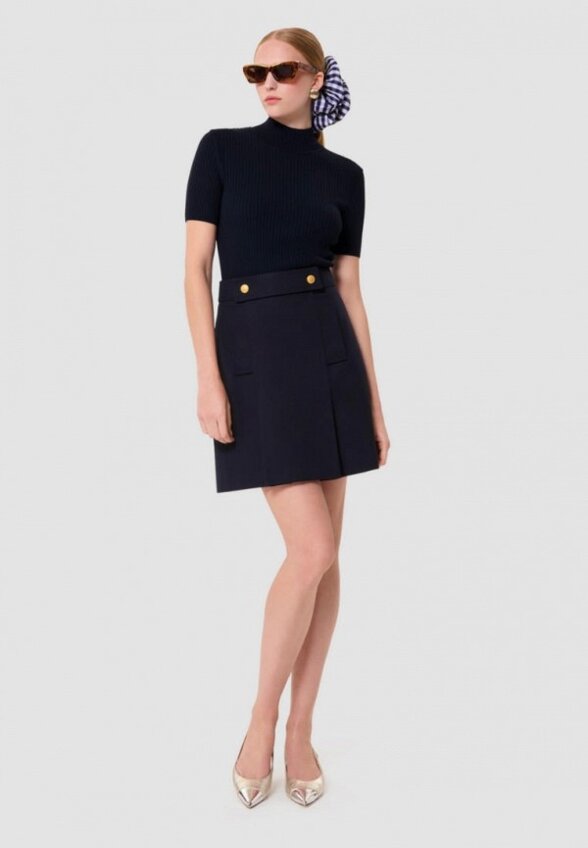 Водолазка Tara Jarmon