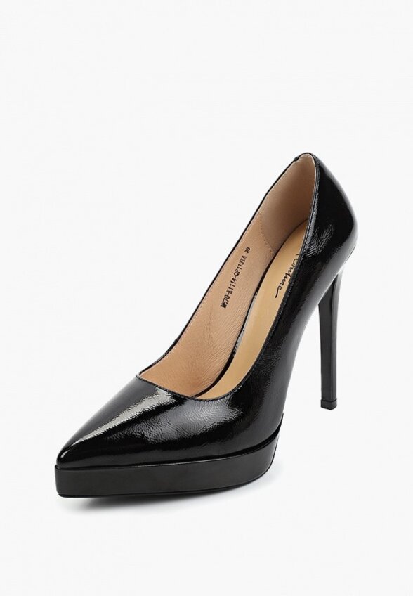 Туфли Just Couture