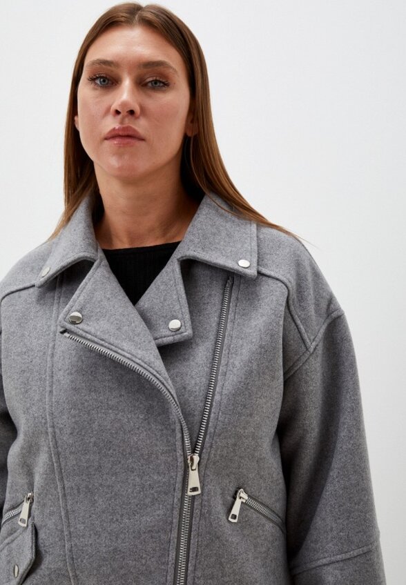 Полупальто Sheikha