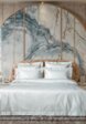 Постельное белье Евро Bellehome1  - превью
