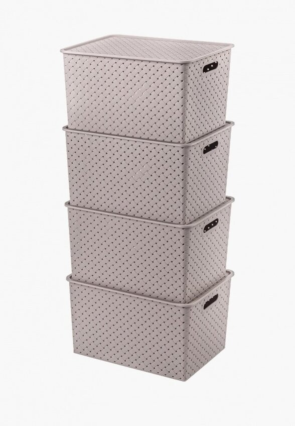 Комплект корзин Elcasa