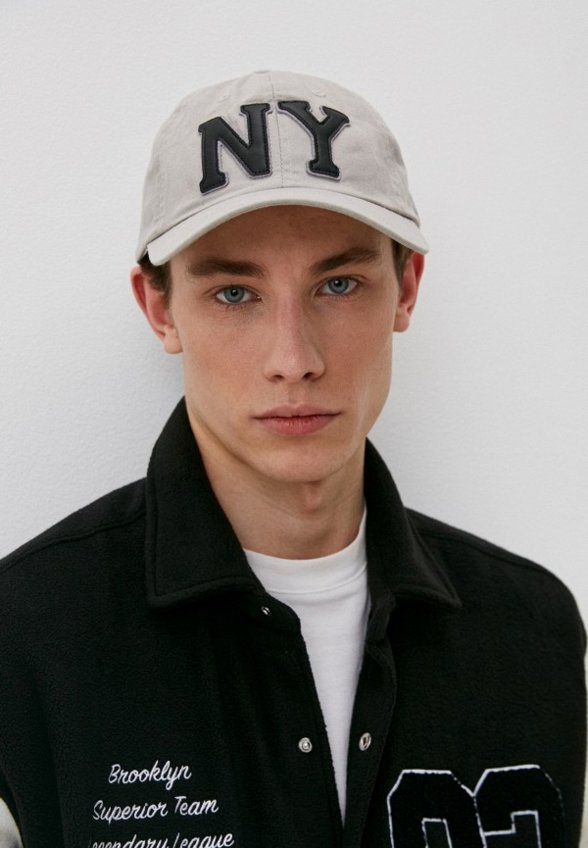 Бейсболка Be Snazzy