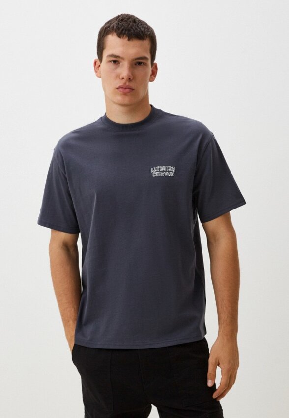 Футболка Face Code