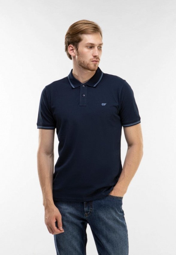 Поло Carrera Jeans