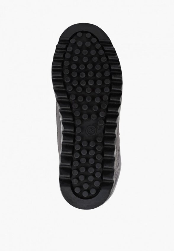 Дутики Abricot