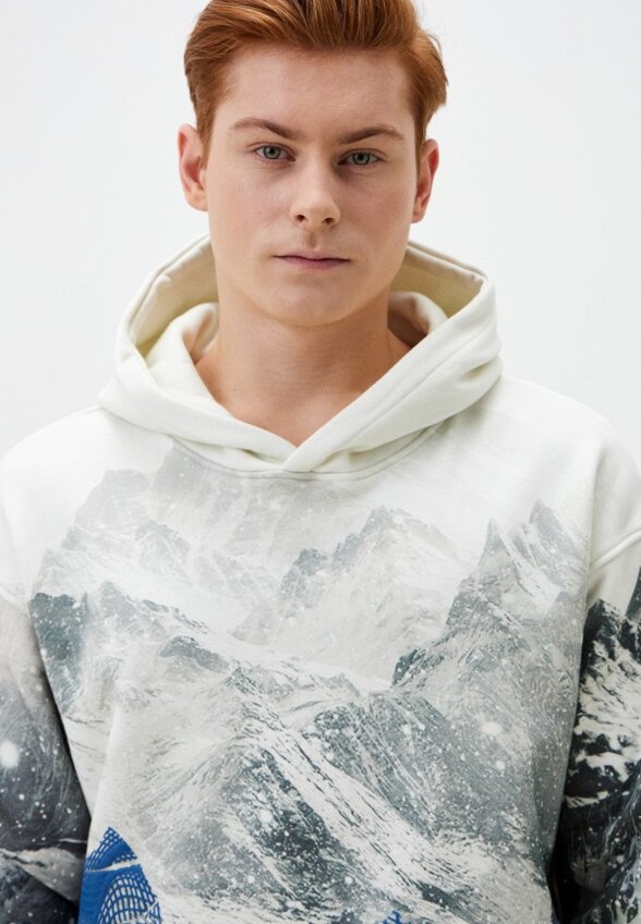 Худи Marco Di Radi