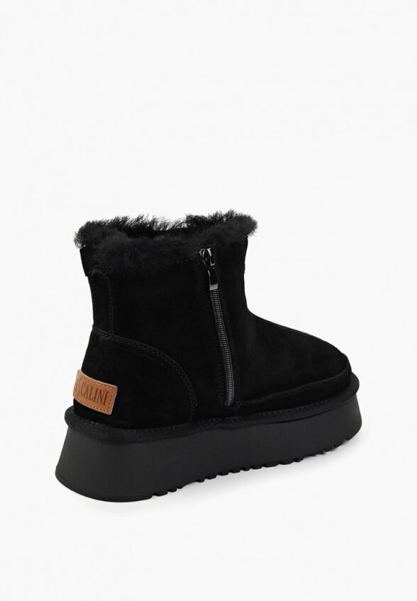 Полусапоги Ascalini