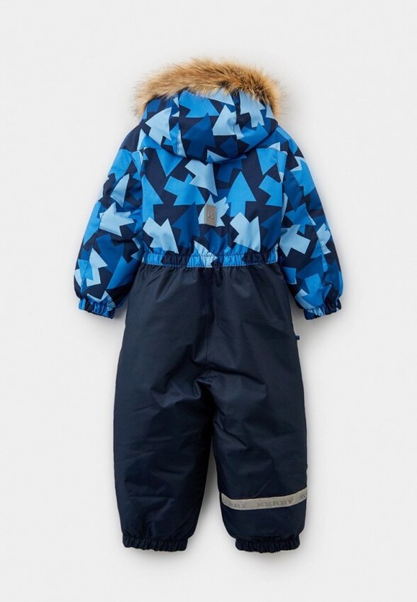 Комбинезон утепленный Kerry