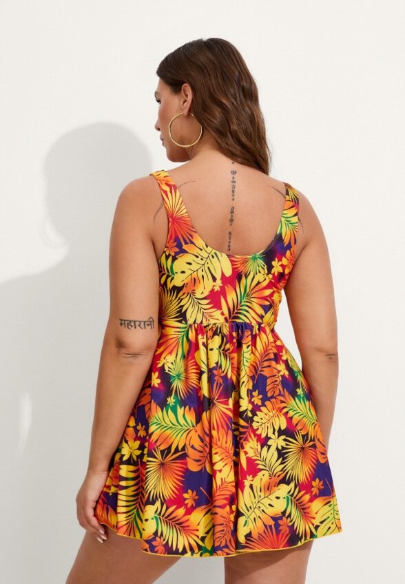 Купальник Margo Blues