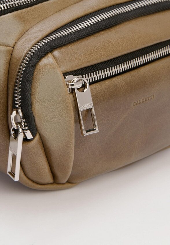 Сумка поясная Calzetti
