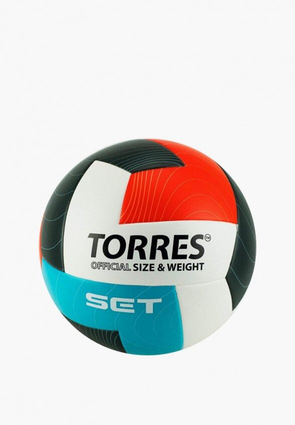 Мяч волейбольный Torres