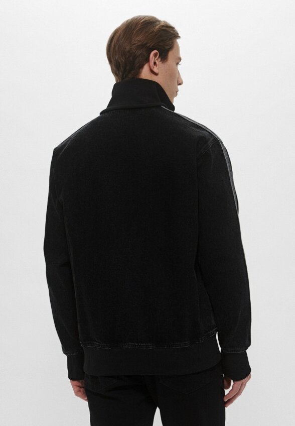 Куртка джинсовая adidas Originals