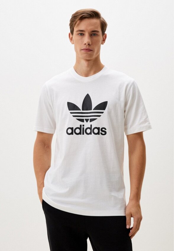 Футболка adidas Originals