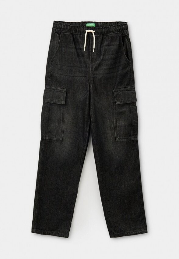 Джинсы United Colors of Benetton