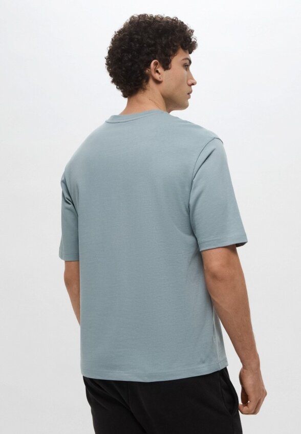 Футболка Zrn Man