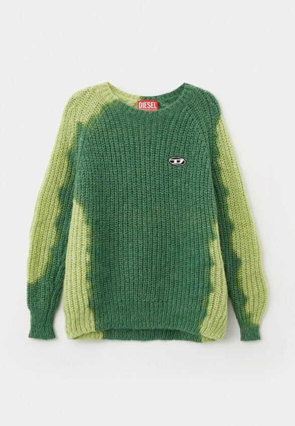 Джемпер Diesel