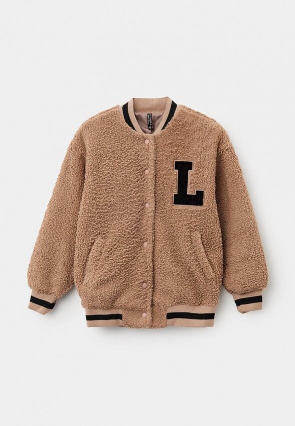 Куртка меховая Locoloco All For Junior