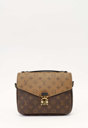 Louis Vuitton Pochette Metis