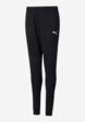 Брюки для мальчиков PUMA Teamrise Poly Training, Черный1  - превью