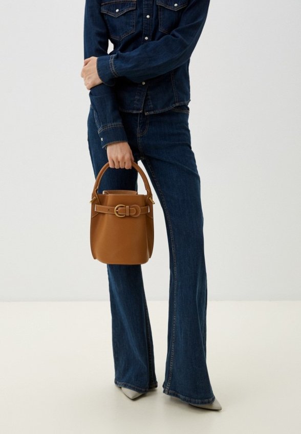 Сумка и органайзер El'Rosso