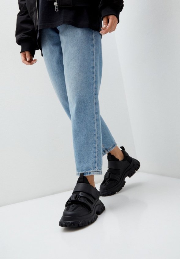 Кроссовки Cindy C.Eric