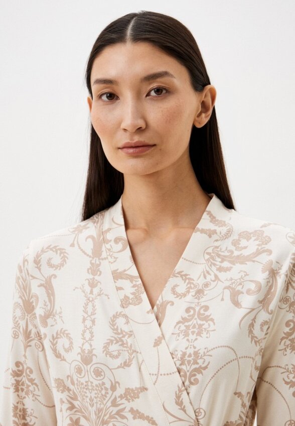 Халат домашний Cozy Home