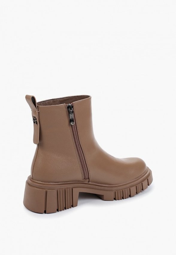 Ботинки Respect