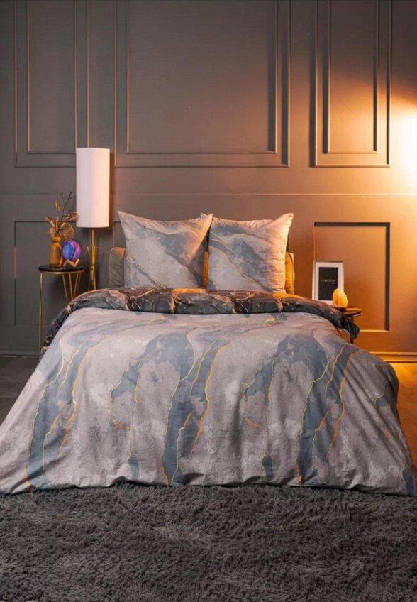 Постельное белье 2-спальное Loveberry