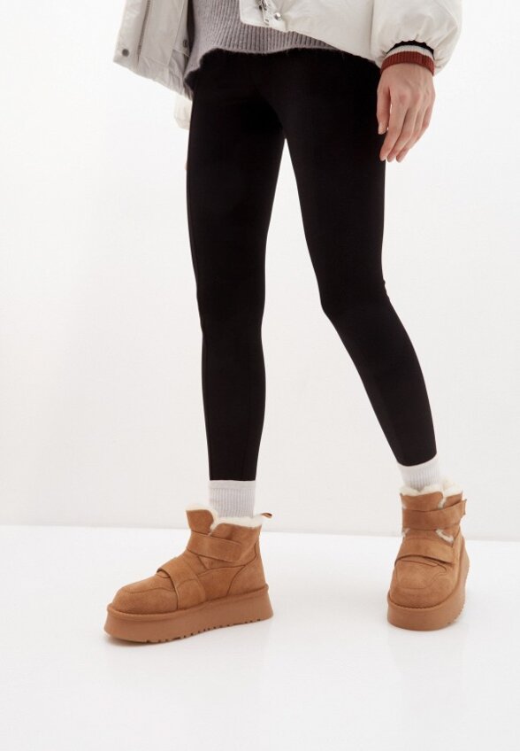 Полусапоги Thomas Munz