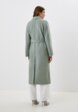 Пальто двубортное Avalon3  - превью