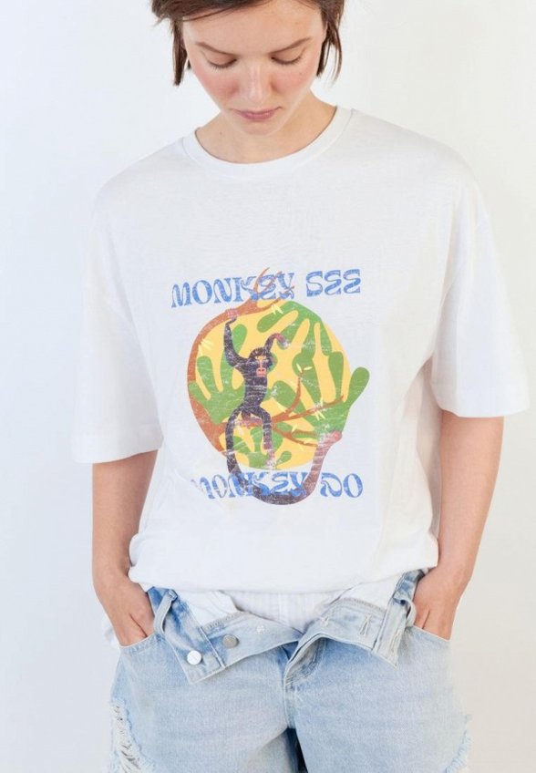 Футболка Befree