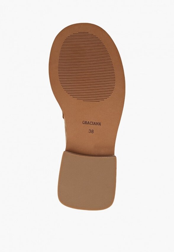 Лоферы Graciana