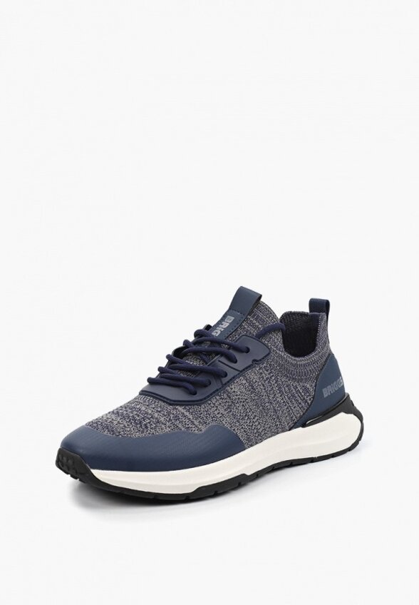 Кроссовки Briggs