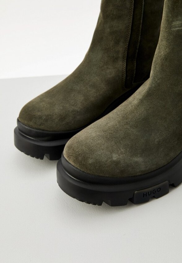 Ботинки Hugo
