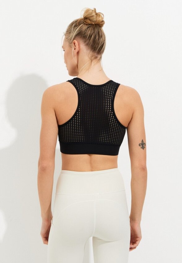 Топ спортивный Mansen