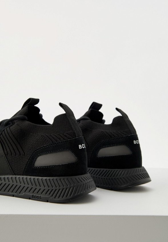 Кроссовки Boss