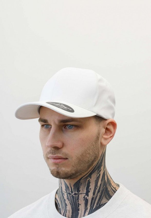 Бейсболка Flexfit